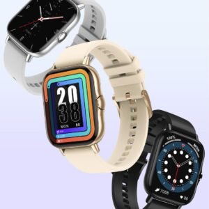 Astronaut Dial DT94 Smart Watch
