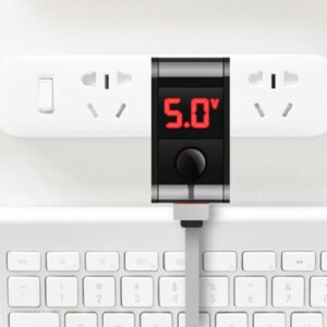 Charger Plug Android Universal  Multi-port Plug 18w20w Quick
