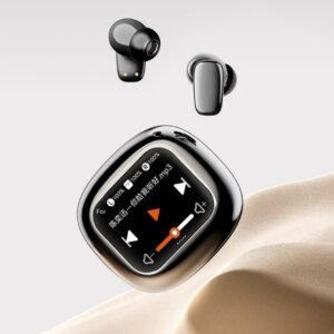 Ultra-long Battery Life In-ear Wireless Earbuds